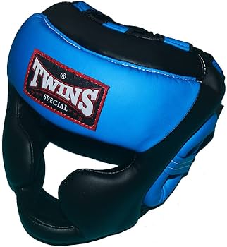 Amazon | TWINS ツインズ HGL-3 ツートンカラー 軽量ヘッドギア S、M