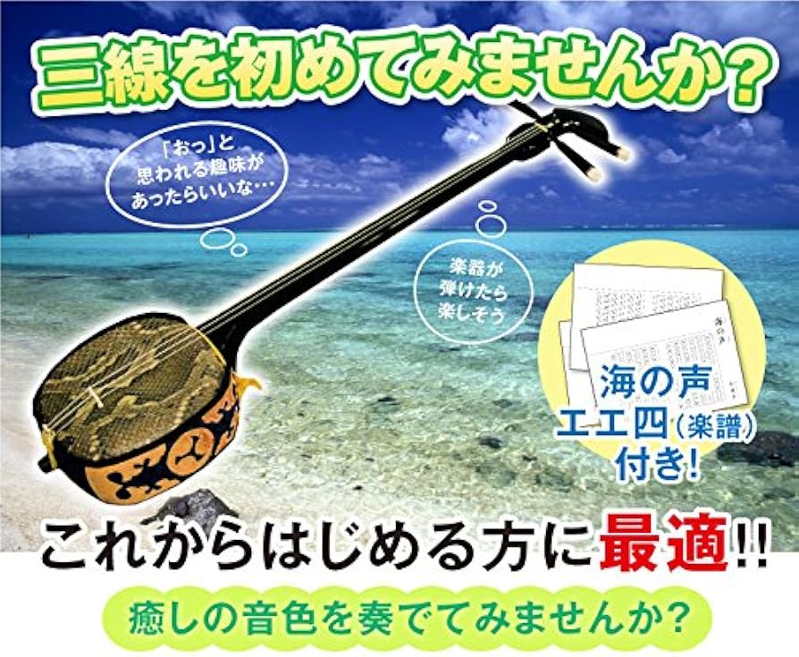 沖縄三線 USED品 新品弦付き 2025年最新】Yahoo!オークション -沖縄