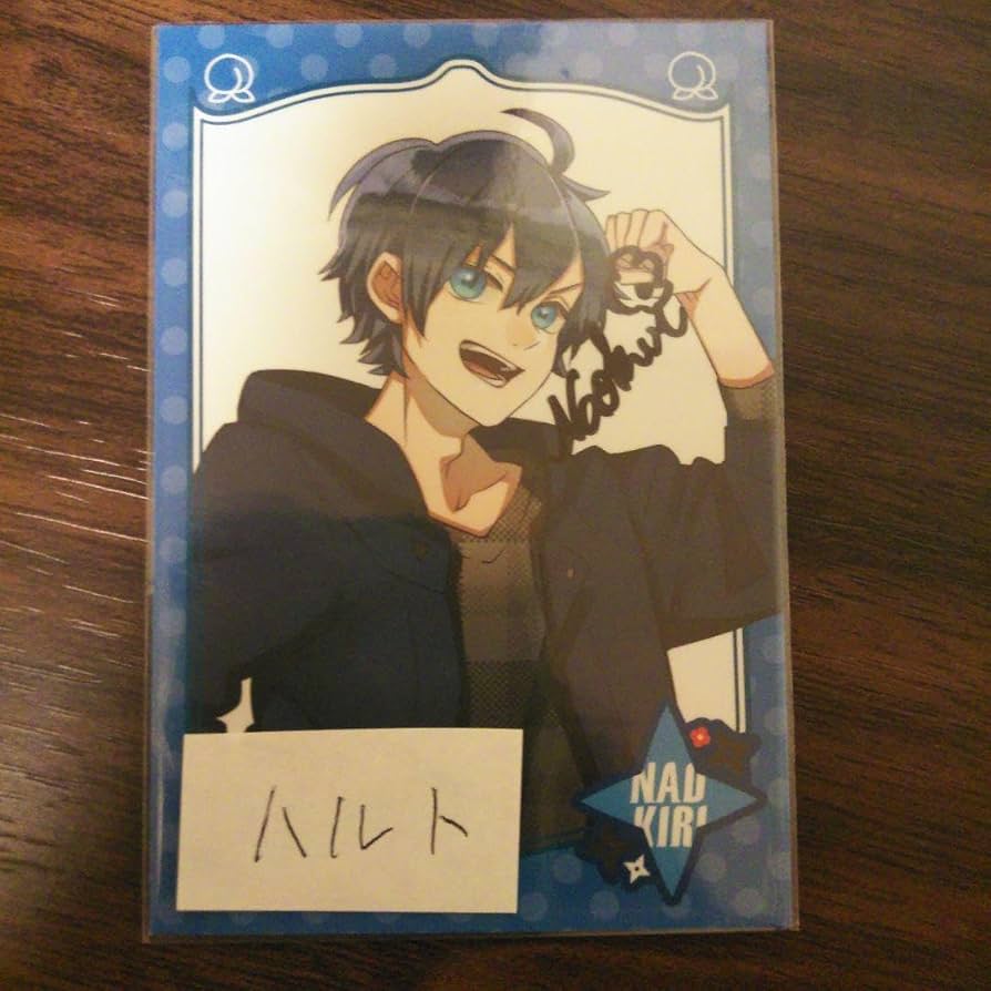 カラフルピーチ なおきり ヴァイスサイントレカ カラフルピーチ なお