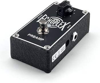 Amazon | Jim Dunlop MXR EP101 ECHOPLEX PREAMP ギター エフェクター