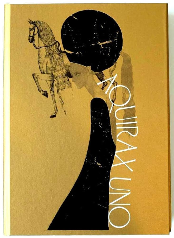 宇野亜喜良 2018 大判カレンダー 宇野亜喜良 Aquirax カレンダー 2018