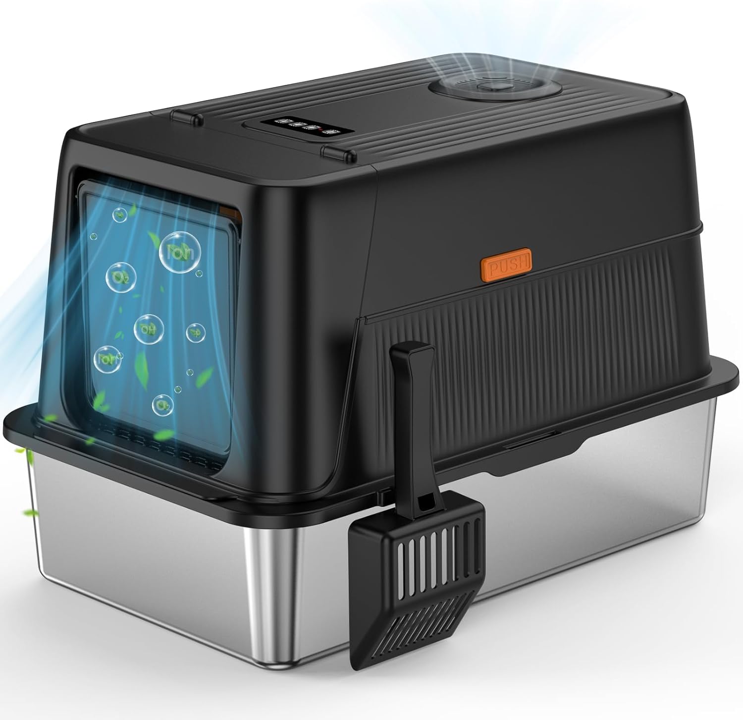 ペットドライハウス ペットドライヤー 猫 犬 エアシャワー 安全 快適