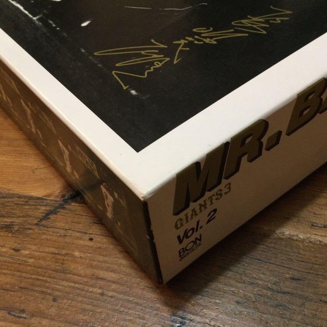 未使用 希少】長嶋茂雄 ジグソーパズル vol 1 未使用 希少】長嶋茂雄