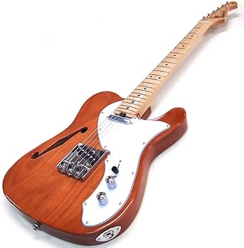 Amazon | エレキギター Legend LTE-69TL N テレキャスター シンライン