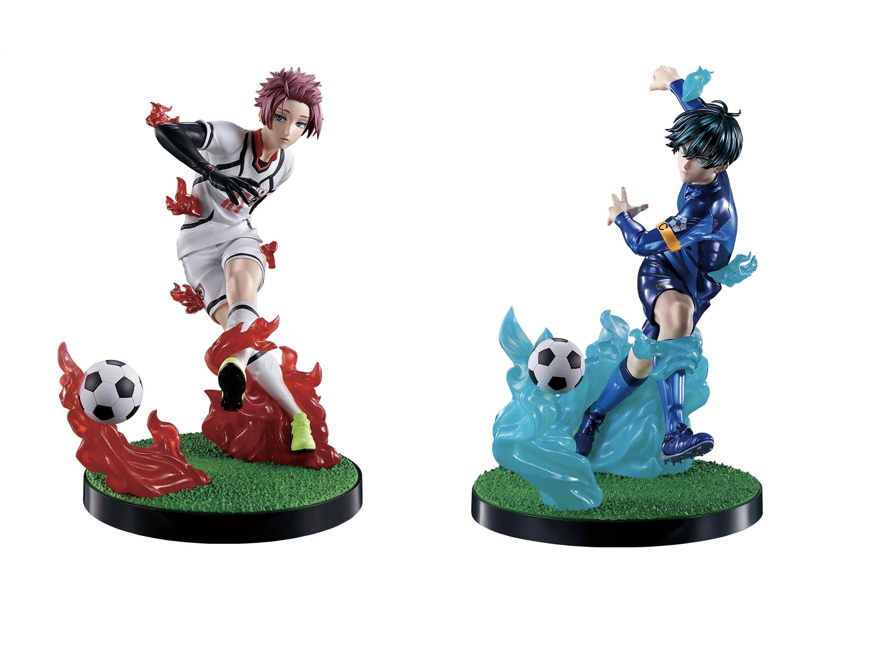 ブルーロック 夢中の連鎖 一番くじ1ロット 一番くじ ブルーロック 夢中