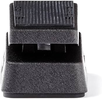 Amazon | DUNLOP CBM95 Cry Baby ミニワウペダルバンドル クリップオン
