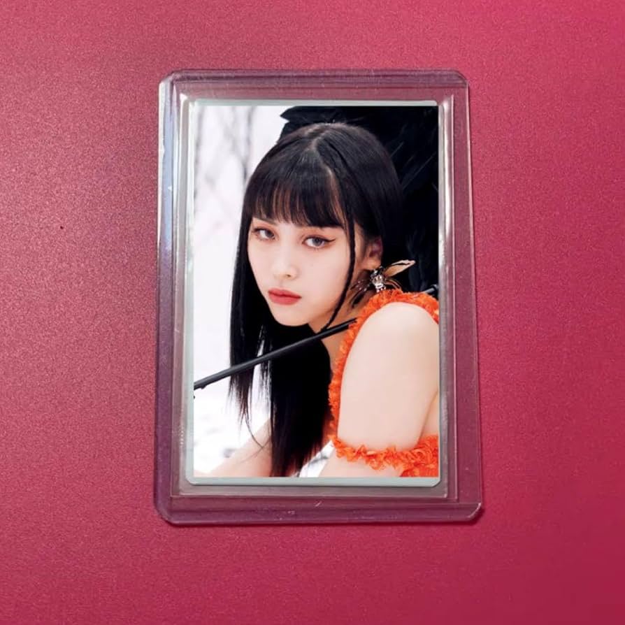 tripleS マユ サイン入りポラロイド チェキ tripleS マユ Mayu 마유