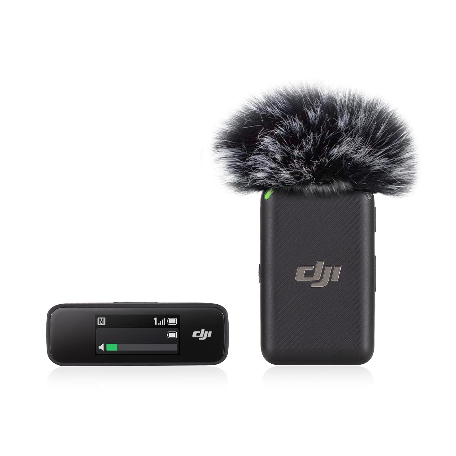 付属品完備 DJI MIC ワイヤレスマイクセット 第1世代 DJI MIC