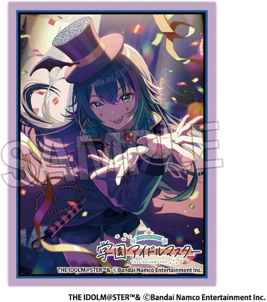 学園アイドルマスター 仮装狂騒曲 月村手毬 4点セット Amazon | 学園