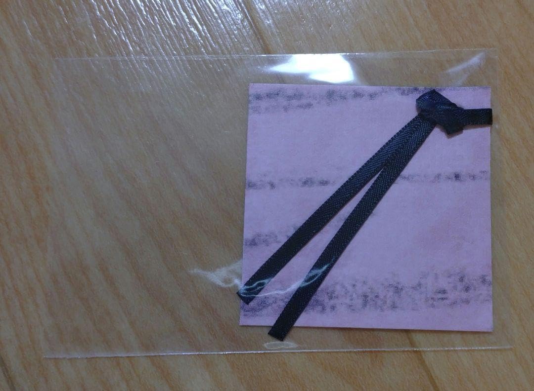 ザファーストスラムダンク シアターバナー アップサイクルチャーム