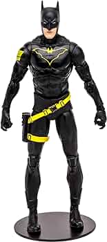 Amazon.co.jp: McFarlane Toys - DC マルチバース ジム・ゴードン