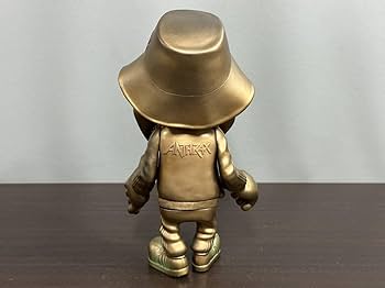 Amazon.co.jp: ANTHRAX アンスラックス NOT MAN ノットマン MAD TOYZ