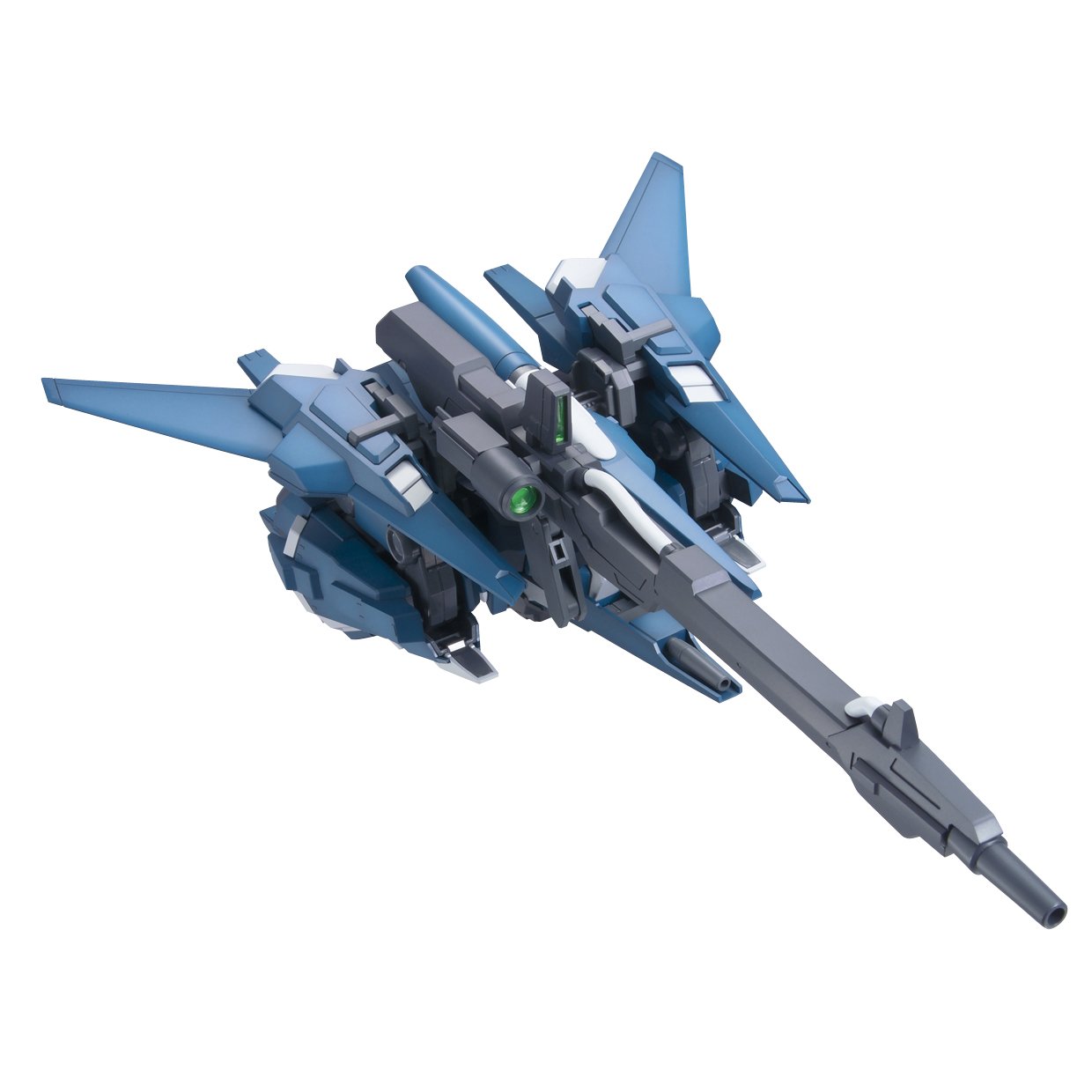 Amazon | BANDAI SPIRITS(バンダイ スピリッツ) MG 1/100 RGZ-95C