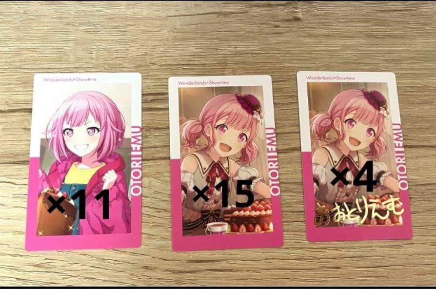 鳳えむ エピカ 5C 予約商品】ePick card series vol.22 A BOX 特典付き