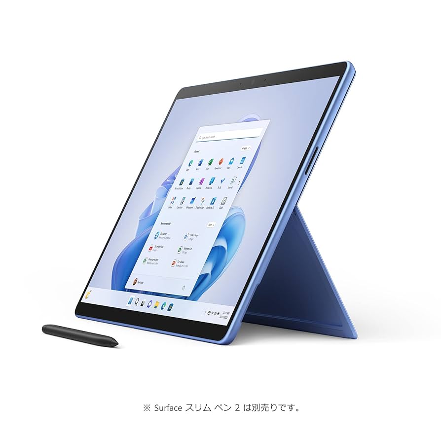 Windowsタブレット本体 Surface Go 3 (Core i3/8GB/128GB) LTE Amazon