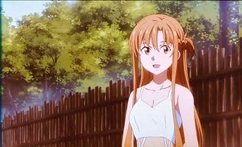 Amazon.co.jp: 劇場版 ソードアートオンライン SAO プログレッシブ 冥