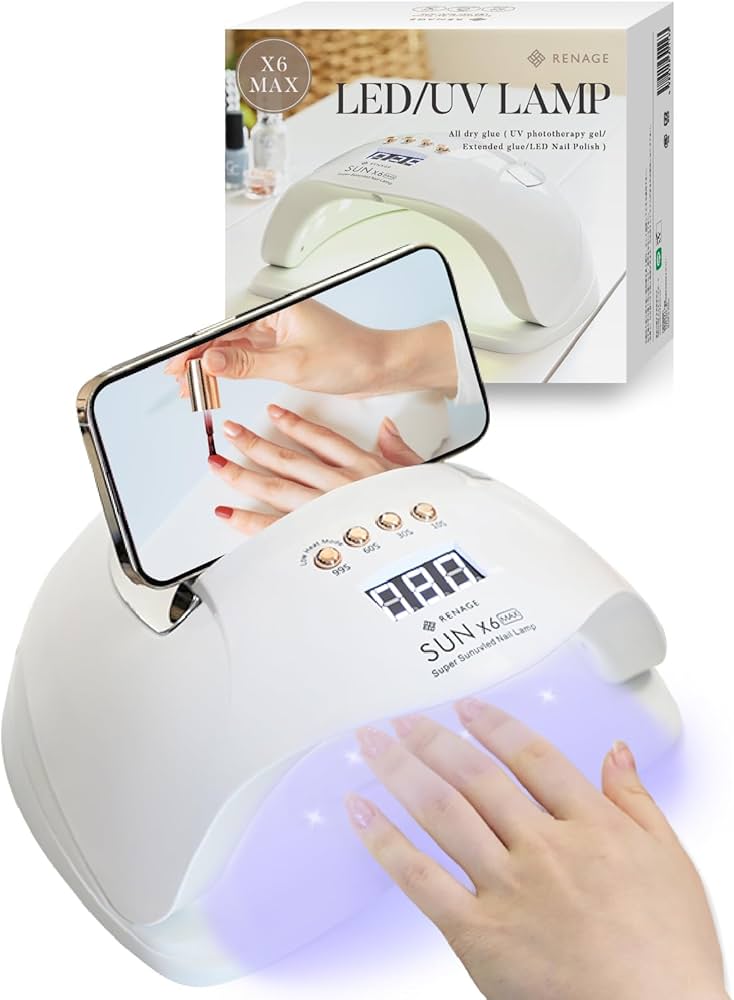 クロウ clow ジェルネイル UV/LEDライト クロウ ジェルネイル UV/LED