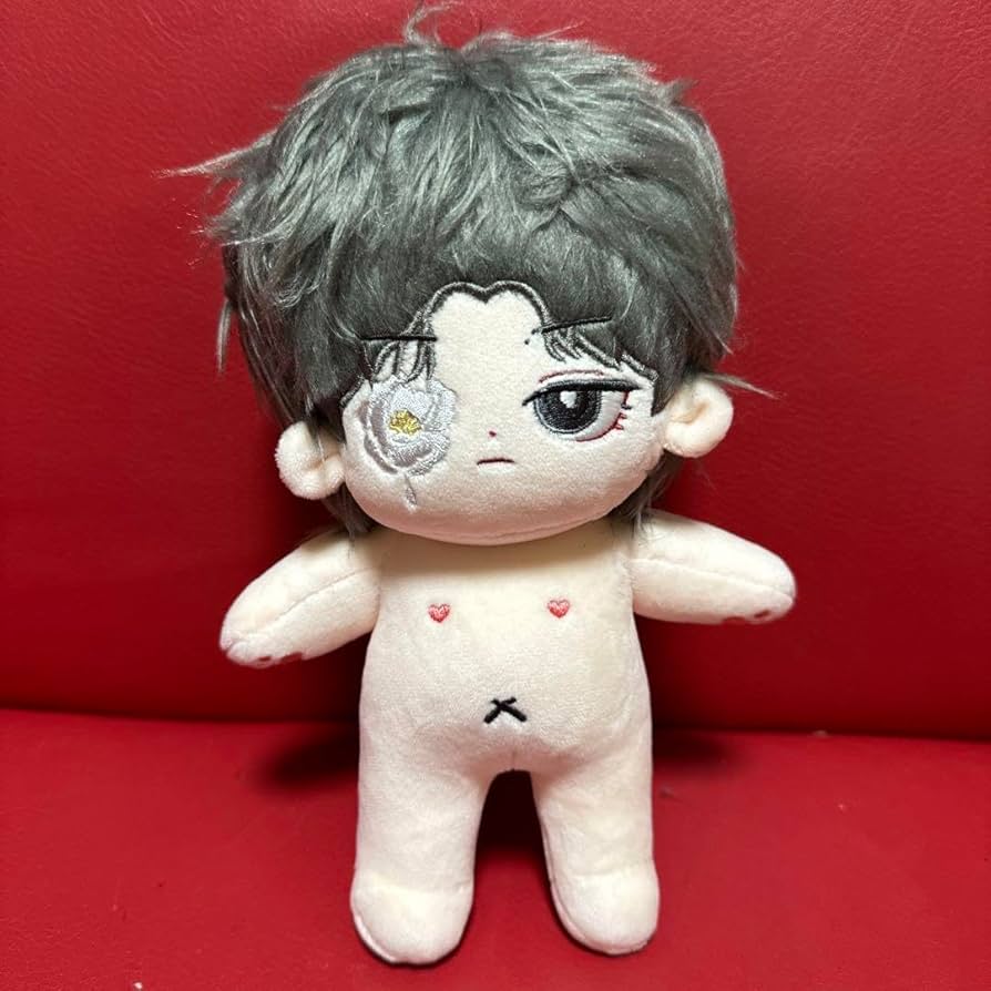 王一博ぬいぐるみ20cm