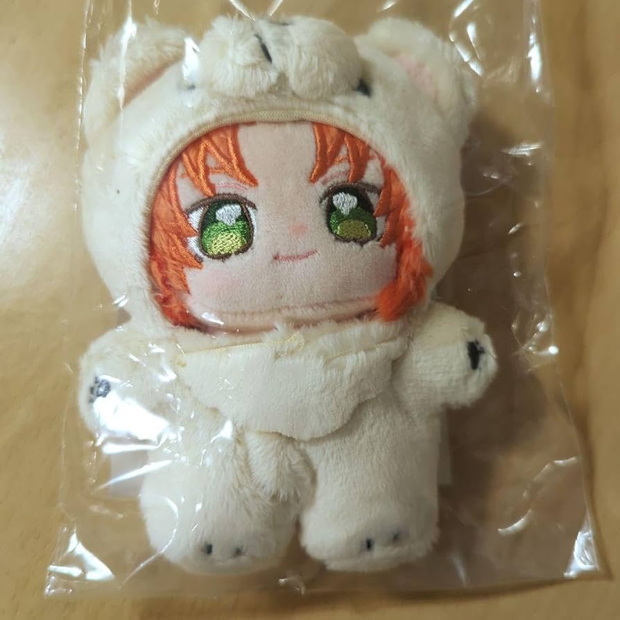 Amazon.co.jp: あんスタ 月永レオ 一緒に暮らすぬい いつぬい : おもちゃ