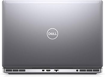 Amazon.com: Dell Precision 7550, 15.6 inch FHD Laptop - Intel Core