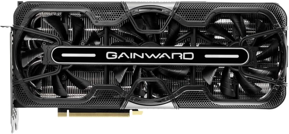 グラフィックボード・グラボ・ビデオカード GeForce RTX 3080 Phantom