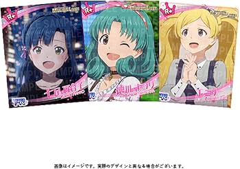 Amazon.co.jp: 【Amazon.co.jp限定】アイドルマスター ミリオンライブ