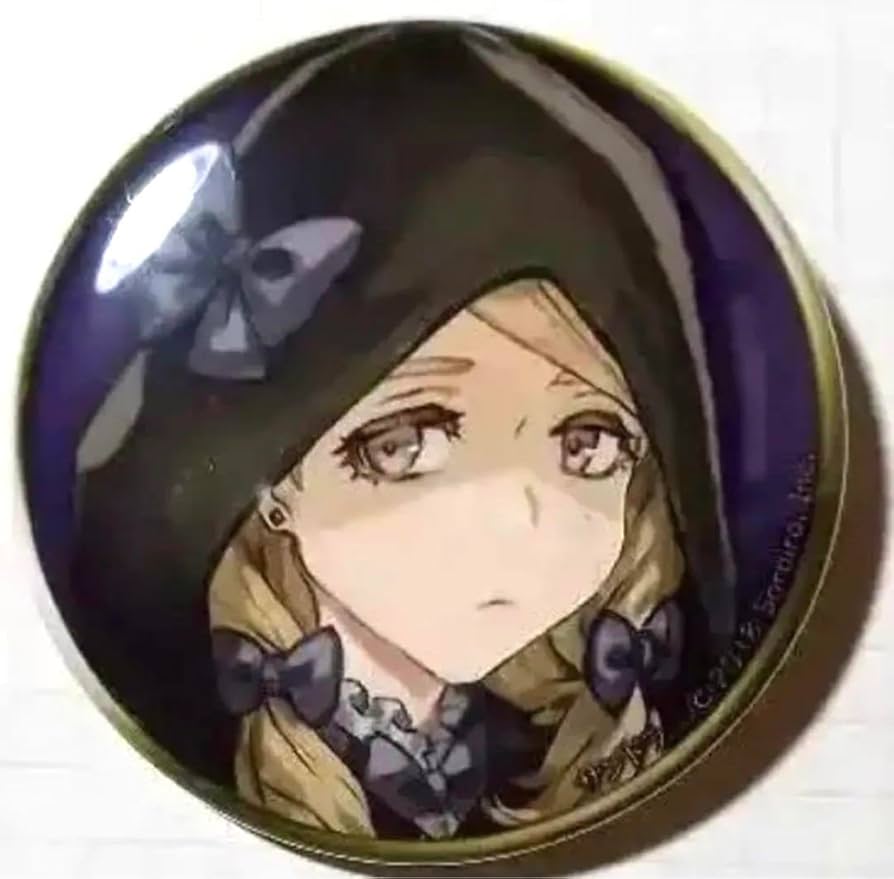 Amazon | 人狼ジャッジメント 缶バッジ サンドラ sp3 ホビー グッズ