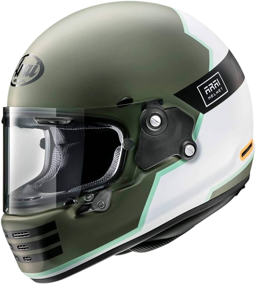 Amazon | アライ(Arai) バイクヘルメット フルフェイス RAPIDE NEO