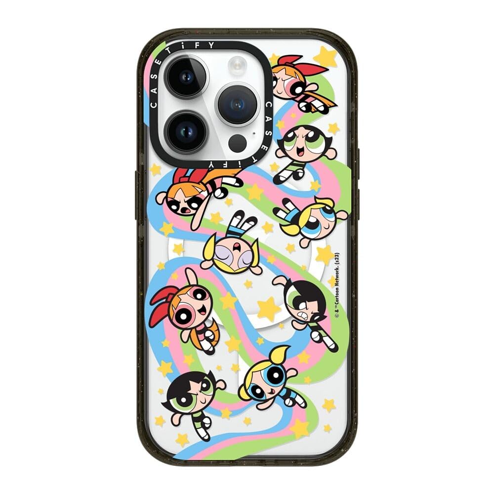 Amazon.co.jp: CASETiFY (ケースティファイ) インパクトケース iPhone