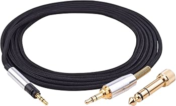 Amazon.com: Sqrgreat Momentum 4 Replacement Audio Cable for