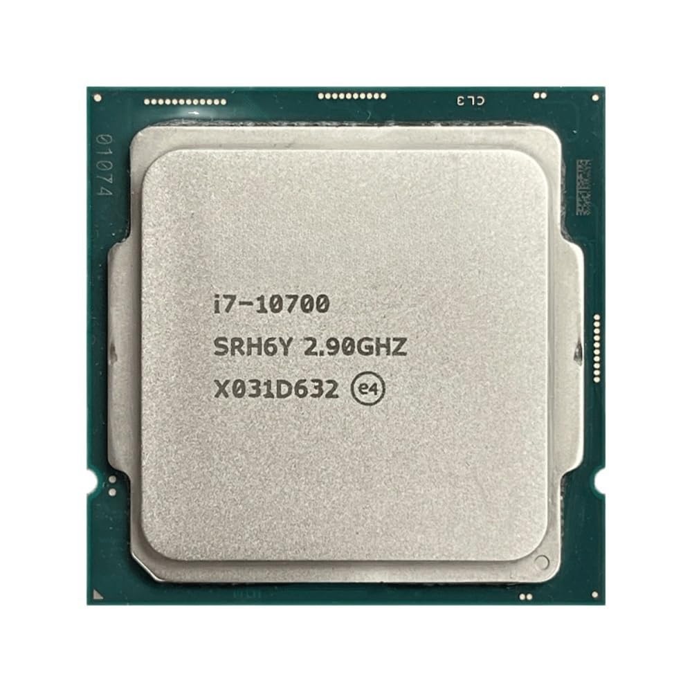 intel i7 10700 ジャンク品 Core i7-10700」の検索結果｜パソコン（PC