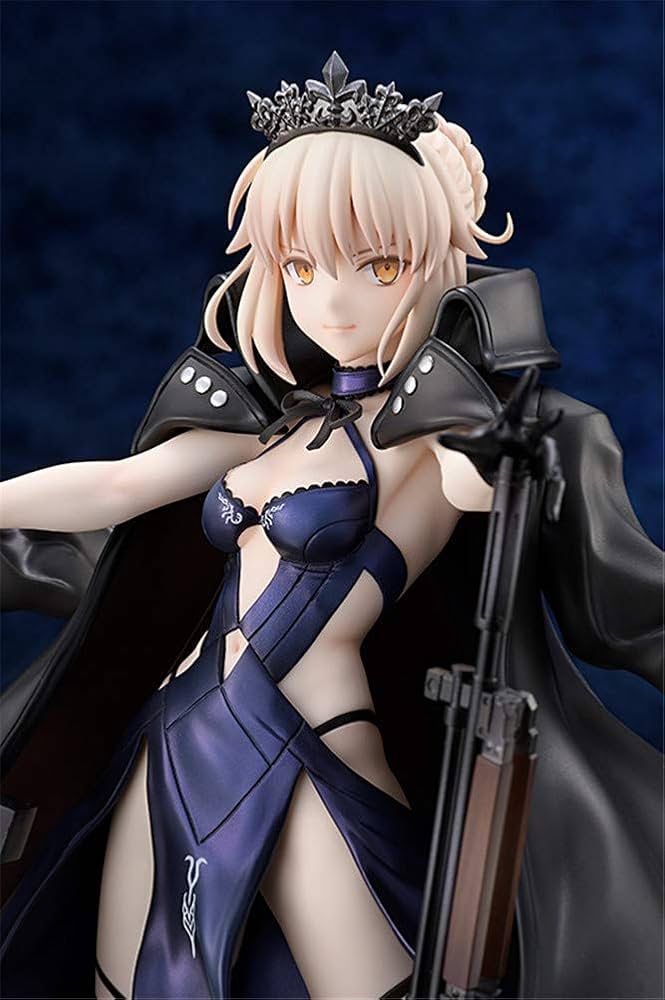 ライダー／アルトリア・ペンドラゴン オルタ AMAKUNI Amazon | AMAKUNI