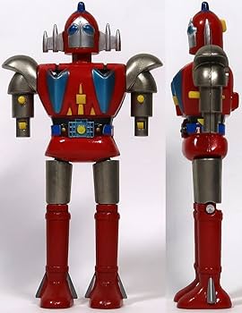 希少 ポピー 宇宙鉄人キョーダイン グランゼルベルト 美品 Yahoo