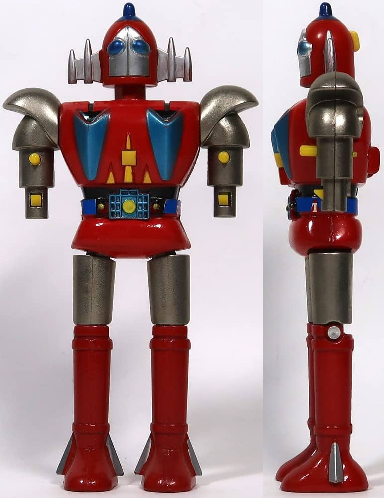 販売 ポピー 超合金 「宇宙鉄人キョーダイン」スカイゼル 特撮 箱付き