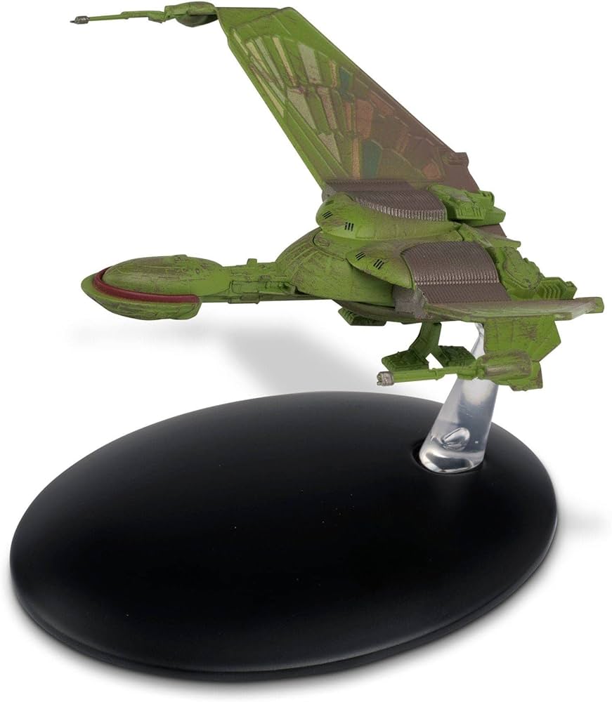 Amazon.co.jp: スタートレック スターシップ ビークル&コレクターズ
