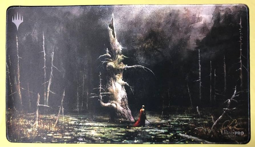 Seb mckinnon 沼 プレイマット