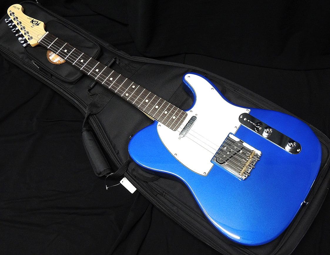 □FUJIGEN FGN KNTL 100 LW TELECASTER フジゲン □FUJIGEN FGN KNTL