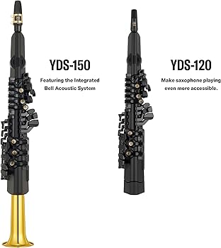 Amazon.co.jp: ヤマハ(YAMAHA) デジタルサックス YDS-120 : 楽器・音響機器