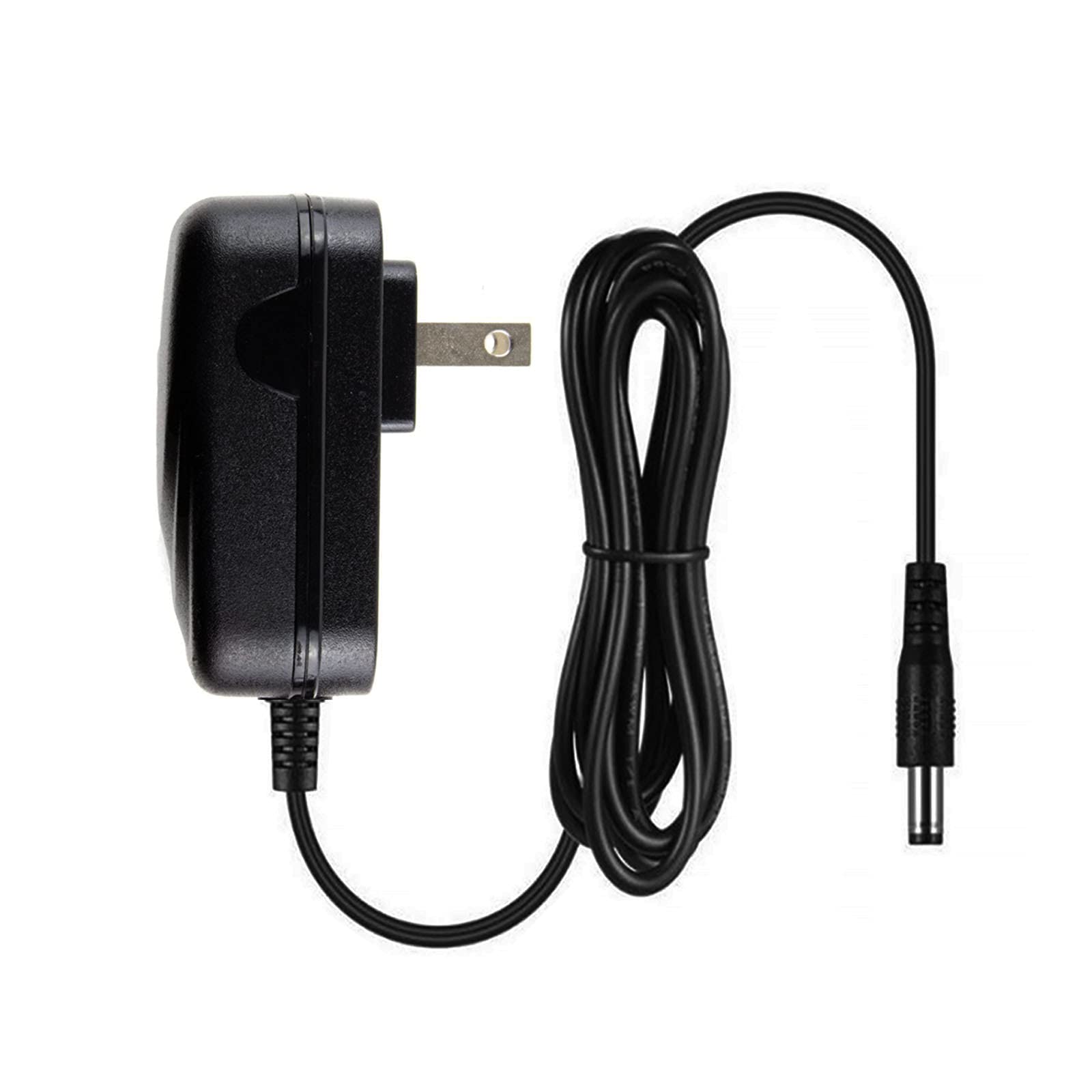 Amazon.com: MyVolts 12V Power Supply Adaptor Compatible with TC