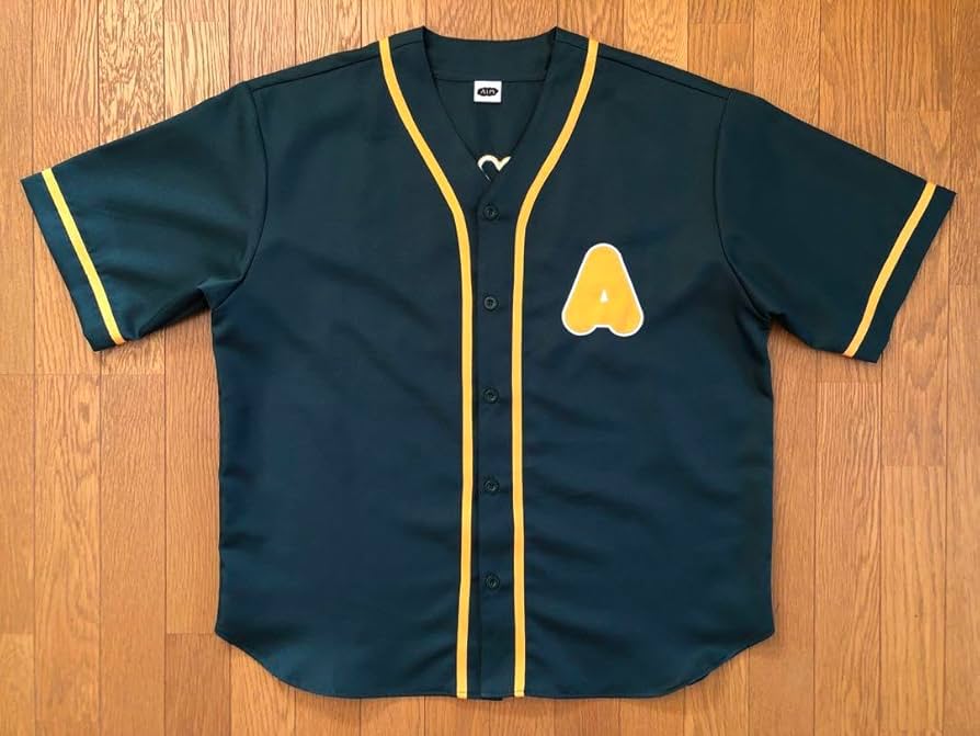 超美品】 あいみょん 公式 AIMYONS ユニフォーム M ➕おまけ付き