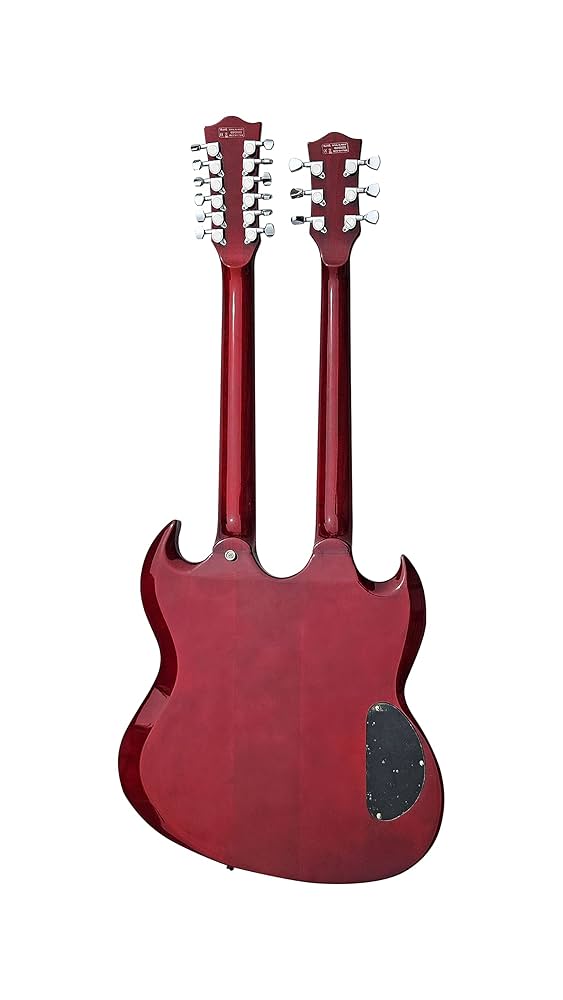 最終値下げ Inyen Vina Guitars 8弦ギター 最終値下げ Inyen Vina