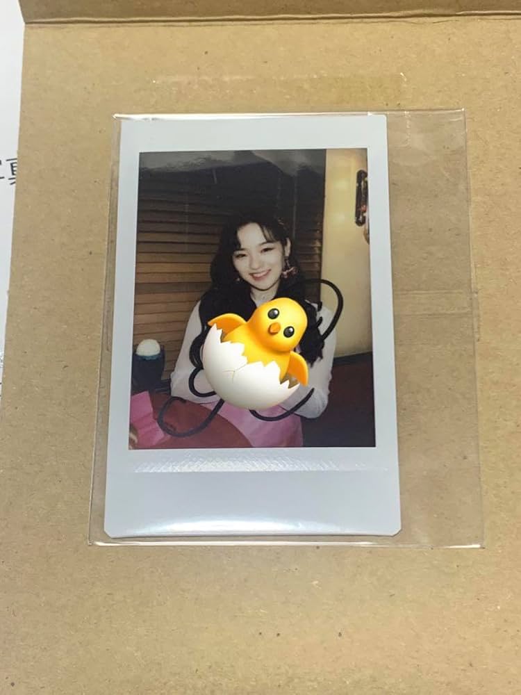 niziu リオ チェキ 直筆 LAWSON niziu リオ チェキ 直筆 LAWSON NiziU