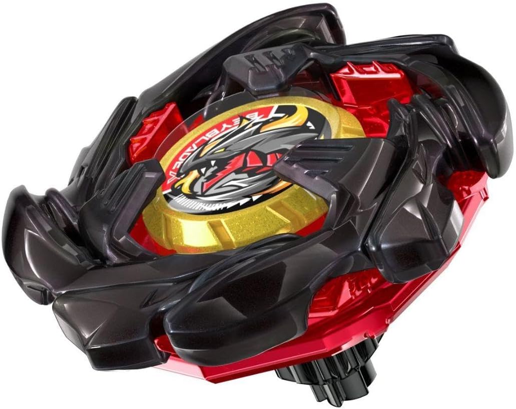 ベイブレードX ショップ BX-00コバルトドラグーン2-60Cメタルコート