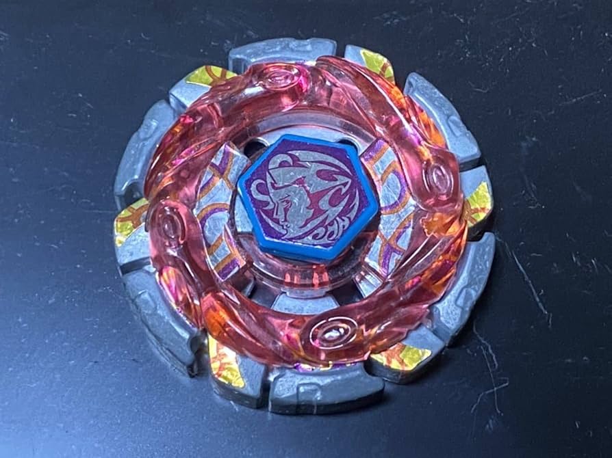 メタルファイトベイブレード ダークブル 公式大会優勝商品 メタル