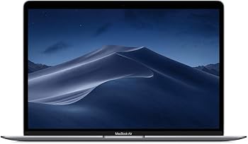 Late 2018 Apple MacBook Air with 1.6GHz Dual core Intel Core i5