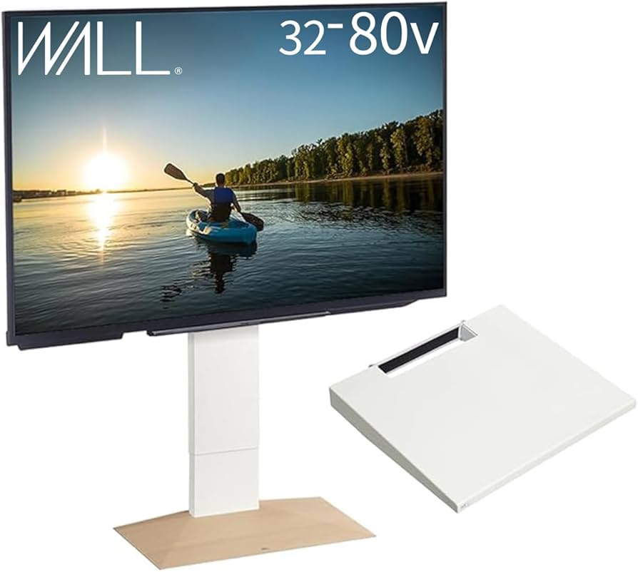 Amazon | EQUALS イコールズ テレビ台 壁寄せテレビスタンド WALL V3