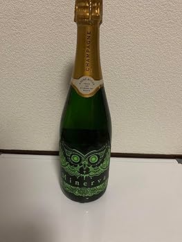Amazon.co.jp: ミネルヴァシャンパン レペゼン地球 500 〜 749ml