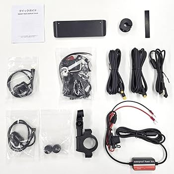 Amazon.co.jp: カスタムジャパン(CustomJapan) スマートライドダッシュ