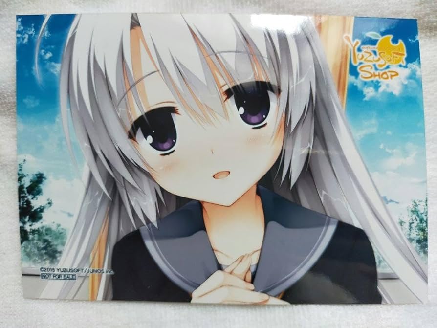 ARS10 lycee ゆずソフト 幻魔 綾地 寧々 SSP 桐谷華 サイン ARS10