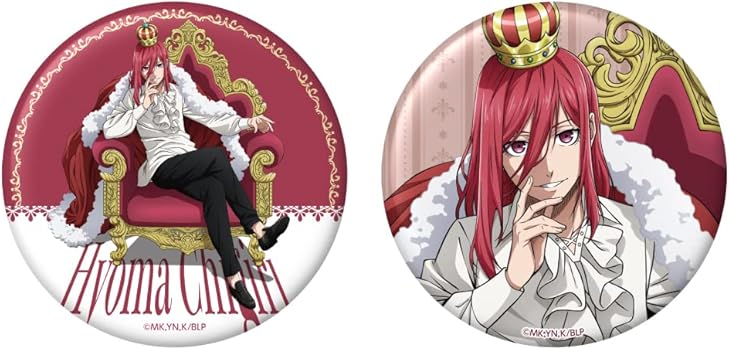 Amazon.co.jp: ブルーロック happy Birthday！千切豹馬おっきめ